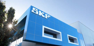 SKF