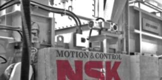 NSK hosts European Distributor Convention 2023