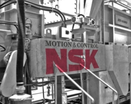 NSK hosts European Distributor Convention 2023