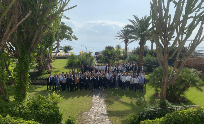Industrial Now News - NSK hosts European Distributor Convention 2023