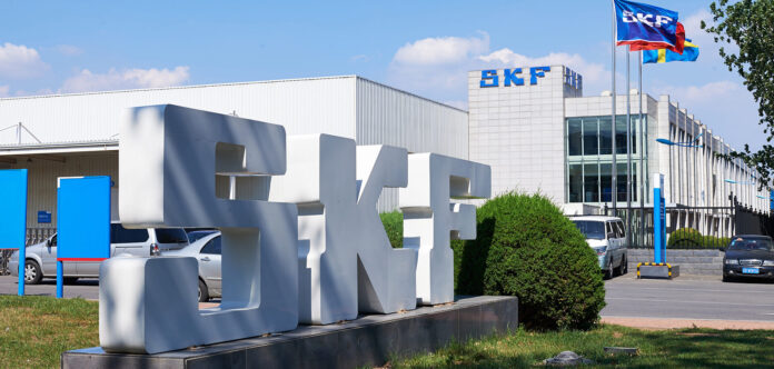 SKF