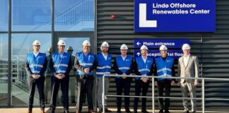 World's most powerful wind bearing test facility: Schaeffler cooperates with LORC and R&D Test Systems | Press Releases