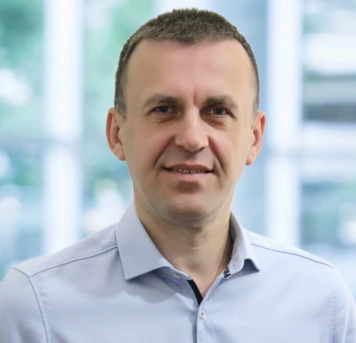 Green energy company RWE deploys condition monitoring