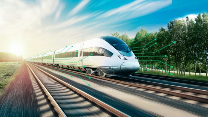 Schaeffler zeigt Technologien und Services für maximale Zuverlässigkeit, Nachhaltigkeit und Verfügbarkeit im Schienenverkehr | Press Releases